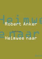 Heimwee naar - Robert Anker - ebook