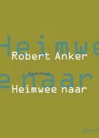 Heimwee naar - Robert Anker - ebook - thumbnail