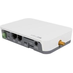 Mikrotik KNOT LR8 Kit gateway/controller 100 Mbit/s