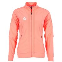 Reece 808656 Cleve Stretched Fit Jacket Full Zip Ladies  - Coral - L - thumbnail