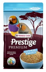 VERSELE-LAGA PRESTIGE PREM TROPISCHE VOGELS 800 GR