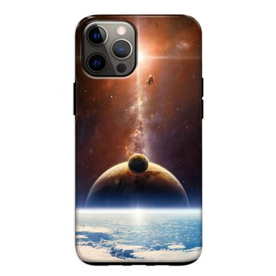 Omicron 2019: iPhone 12 Tough Case