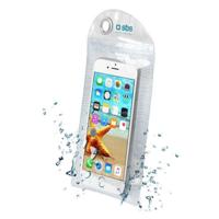 Telefoonhoes Transparant Universal