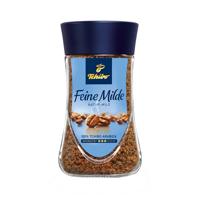 Tchibo feine milde (6x 100gr)
