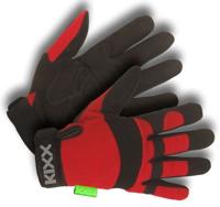 Tuinhandschoen Crude maat XL ofwel 10 - Kixx