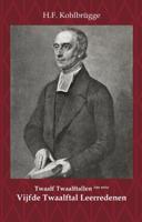 Twaalftal Leerredenen I - 5 (Paperback)