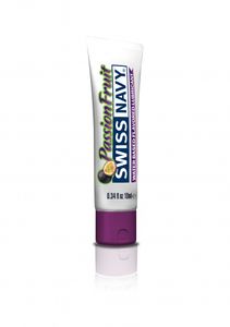 Glijmiddel Met Passievrucht-Smaak - 10ml