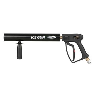 Showtec FX Ice Gun Co2 pistool