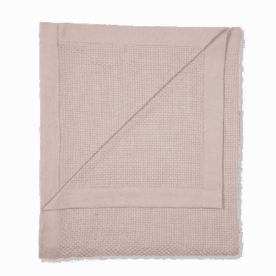 Kayori bedsprei Kanda Mauve