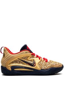 Nike baskets KD15 'Olympics Gold Medal' - Or