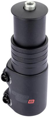 Ergotec voorbouw-adapter "ahead 3"