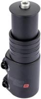 Ergotec voorbouw-adapter "ahead 3"