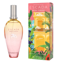 Escada Brisa Cubana Eau De Toilette Spray 100 ml Dames