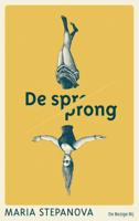 De sprong (Paperback)