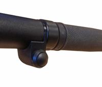 Primax e drukknophouder voor vanmoof stuur links