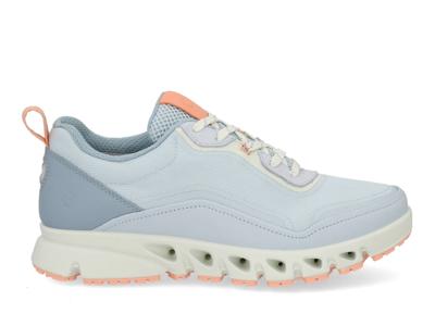 Ecco Multi-vent 88028361240 air lichtblauw maat 37