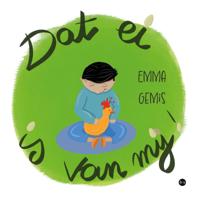 Dat ei is van mij! (Paperback)