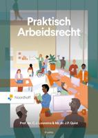 Praktisch arbeidsrecht (Paperback) Praktisch arbeidsrecht (Paperback)