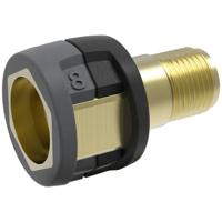 Kärcher Professional 4.111-036.0 TR20IG-M18AG Adapter voor stoomreiniger 1 stuk(s)