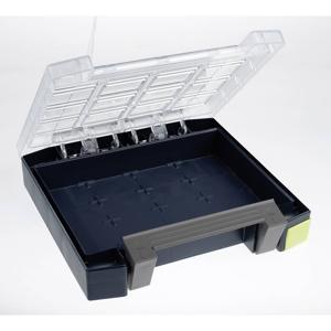 Raaco Assortimentsdoos Boxxser 55 4x4-0 leeg - 138260 - 138260