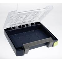 Raaco Assortimentsdoos Boxxser 55 4x4-0 leeg - 138260 - 138260