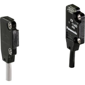 Panasonic Oneway-lichtsluis EX-11SB-PN EX-11SB-PN Fronttype Donkerschakelend 12 - 24 V/DC 1 stuk(s)