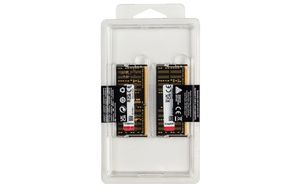 Kingston Technology FURY Impact geheugenmodule 16 GB 2 x 8 GB DDR4 2666 MHz