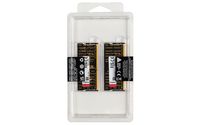 Kingston Technology FURY Impact geheugenmodule 16 GB 2 x 8 GB DDR4 2666 MHz - thumbnail