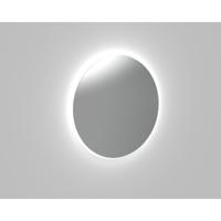 Badkamerspiegel Reflect Arcqua base rond 100 LED backlight - thumbnail