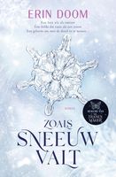 Zoals sneeuw valt - Erin Doom - ebook - thumbnail