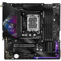 Asrock Z890M Riptide WiFi Asrock Z890M Riptide WiFi
