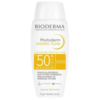 Bioderma Photoderm Mineral SPF50+ 75g - thumbnail
