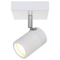 Steinhauer Badkamer spot Upround LED 2486W