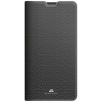 Black Rock The Classic Booklet Apple iPhone 15 Pro Max Zwart Met standfunctie