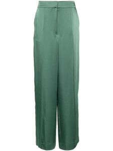 Simkhai pantalon Kyra à coupe ample - Vert