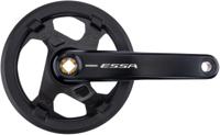 SHIMANO Crankset shim. essa fc-u2000-1 40t 170mm