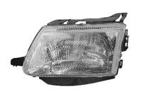 Koplamp links tot 9/'99 +/-elektrisch 0950961