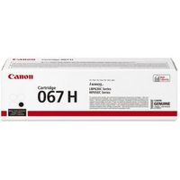 Canon 067H tonercartridge 1 stuk(s) Origineel Zwart Canon 067H tonercartridge 1 stuk(s) Origineel Zwart