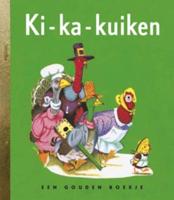 Ki-ka-kuiken (Hardback)