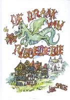 De draak van Ribbedebie (Hardback)