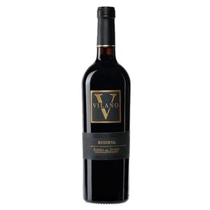 Bodegas Vilano Reserva