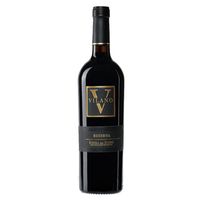 Bodegas Vilano Reserva - thumbnail