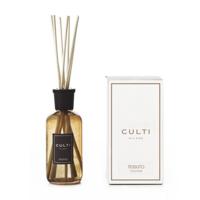 Culti Colours Tessuto Brown Geurstokjes 250ml