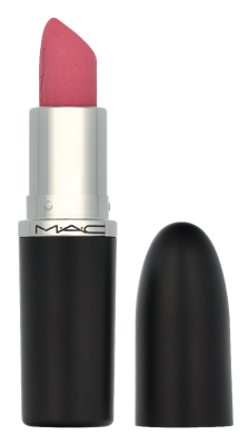MAC Macximal Silky Matte Lipstick Snob Lippenstift 3.5 g Dames