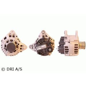 Dri Alternator/Dynamo 2303371502