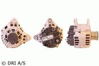 Dri Alternator/Dynamo 2303371502