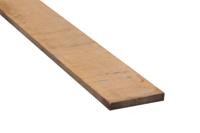 Azobe planken ruw 20x150x5500 Azobe planken ruw 20x150x5500