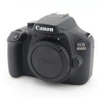 Canon EOS 4000D body occasion