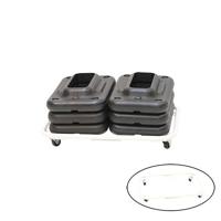 FURNITURE FOR FOOTS MINISTEPS