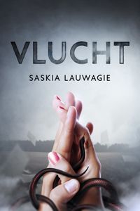 Vlucht - Saskia Lauwagie - ebook